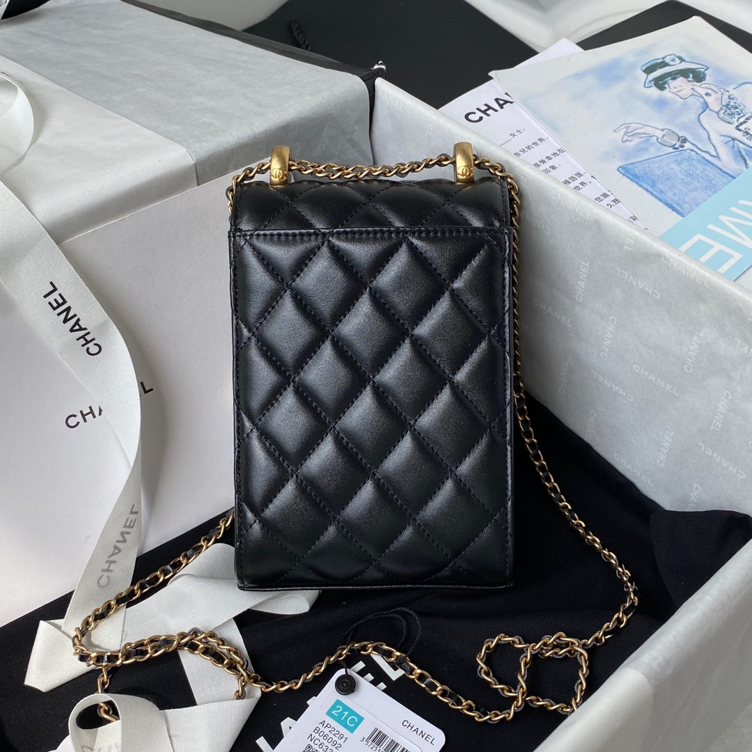 Chanel - Luxury Bag - CHL - 1178