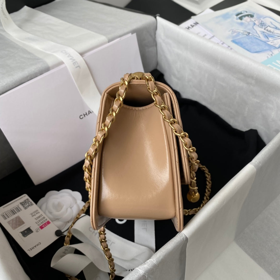 Chanel - Luxury Bag - CHL - 1194