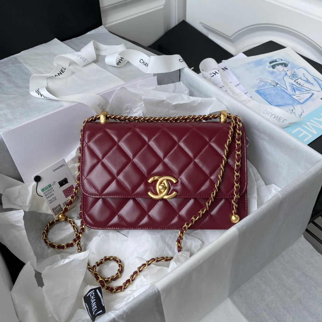 Chanel - Luxury Bag - CHL - 1177