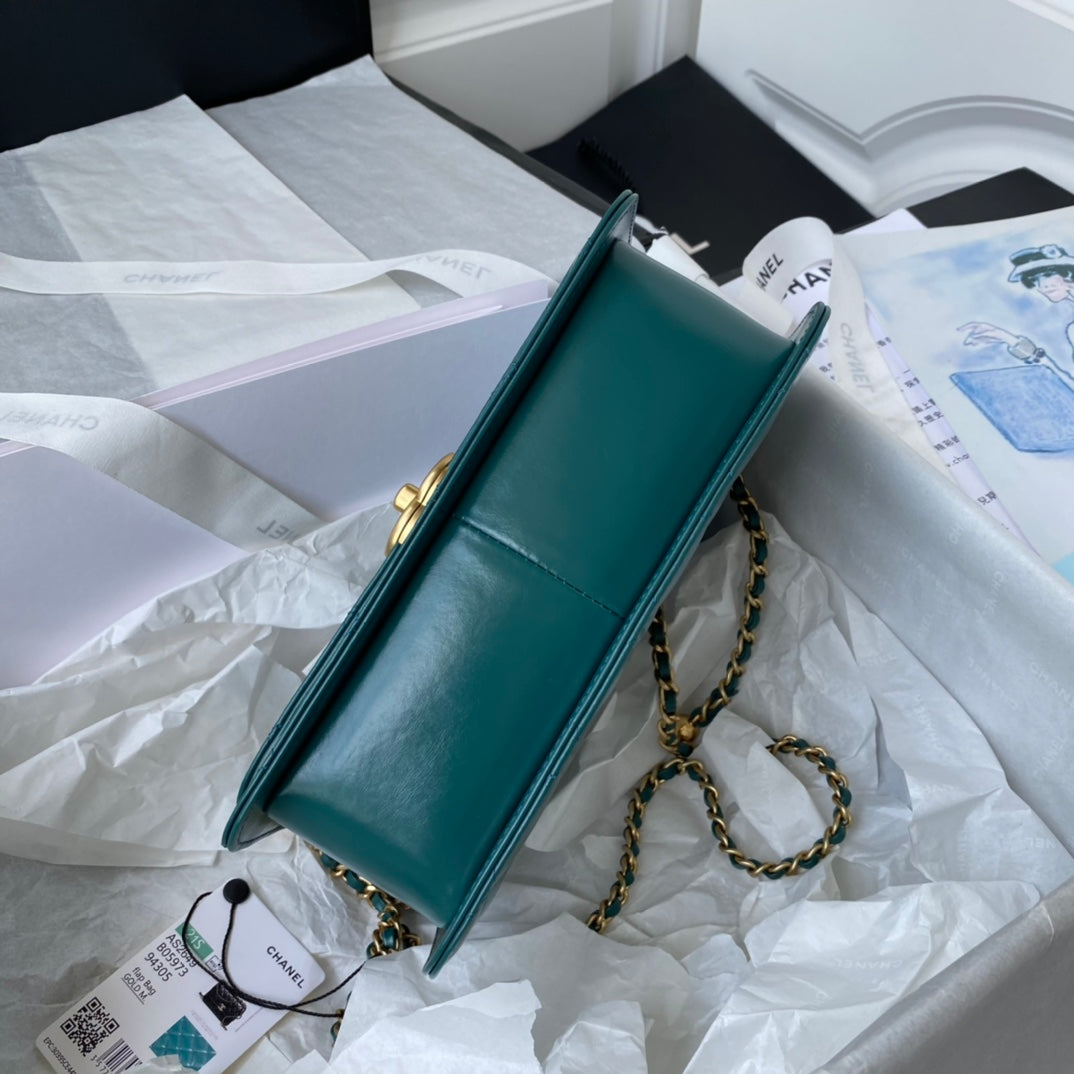 Chanel - Luxury Bag - CHL - 1184