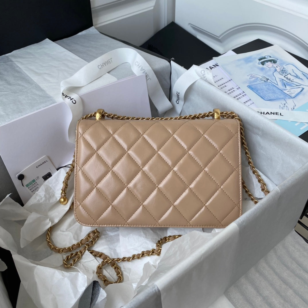 Chanel - Luxury Bag - CHL - 1195