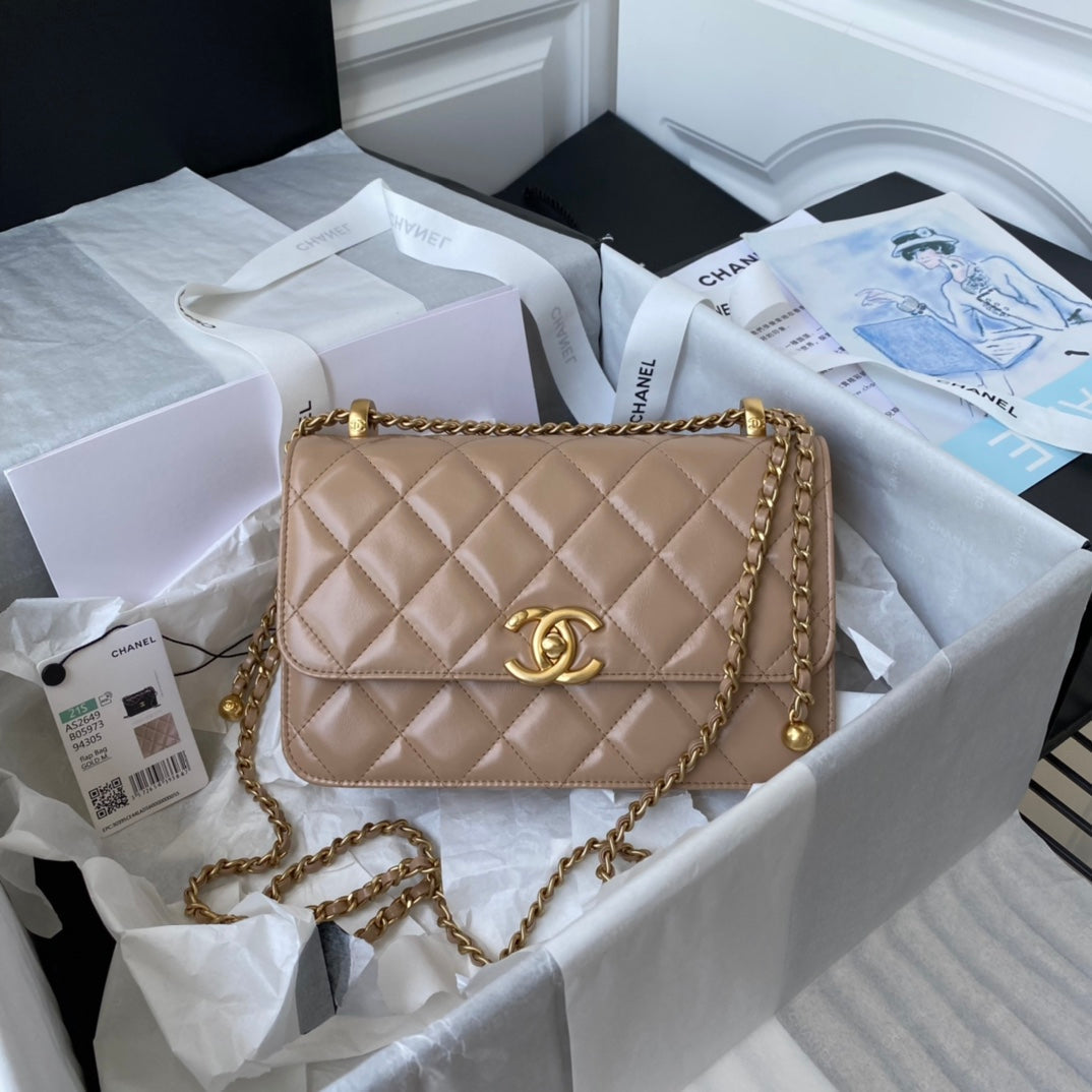 Chanel - Luxury Bag - CHL - 1195