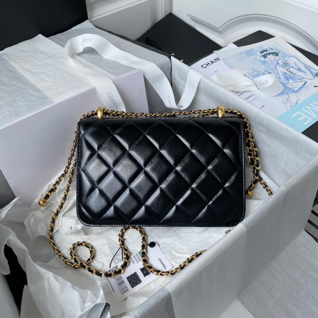 Chanel - Luxury Bag - CHL - 1197
