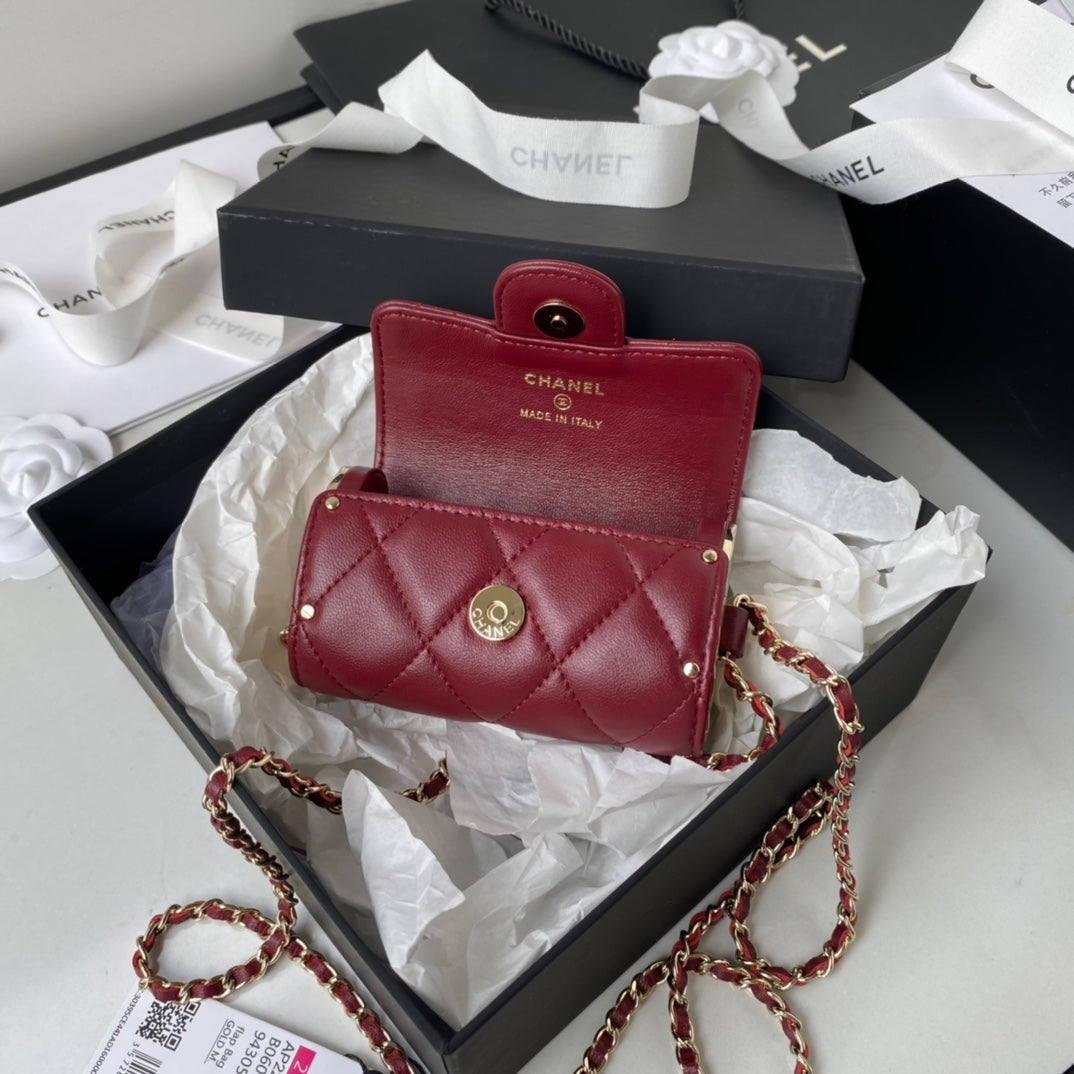 Chanel - Luxury Bag - CHL - 1176