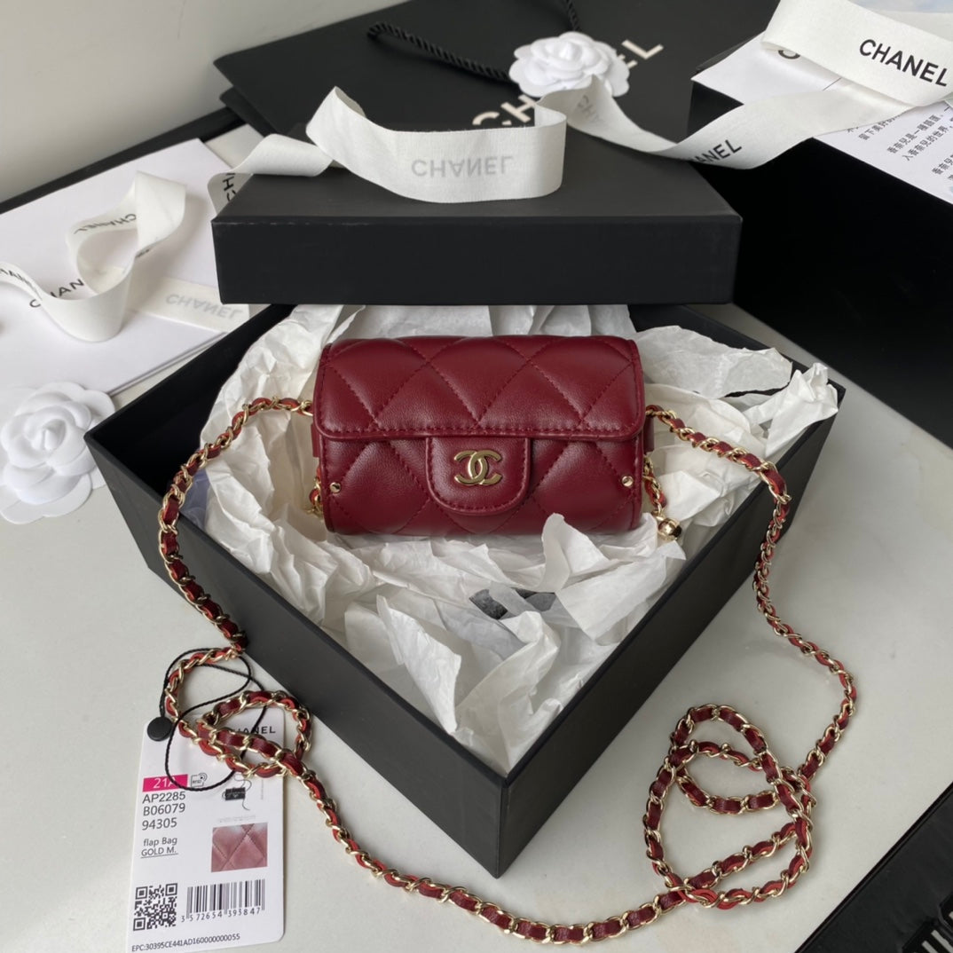 Chanel - Luxury Bag - CHL - 1176
