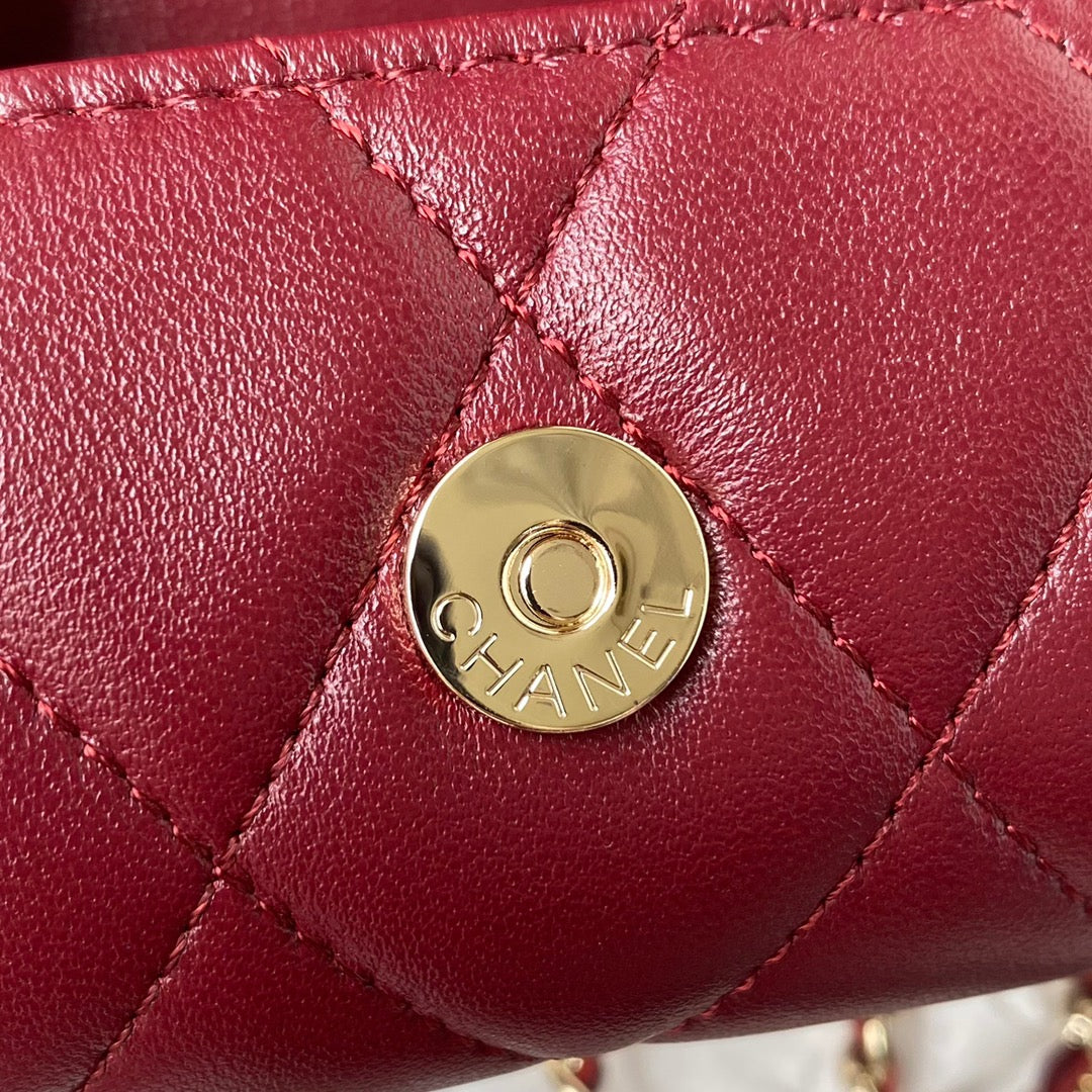 Chanel - Luxury Bag - CHL - 1176