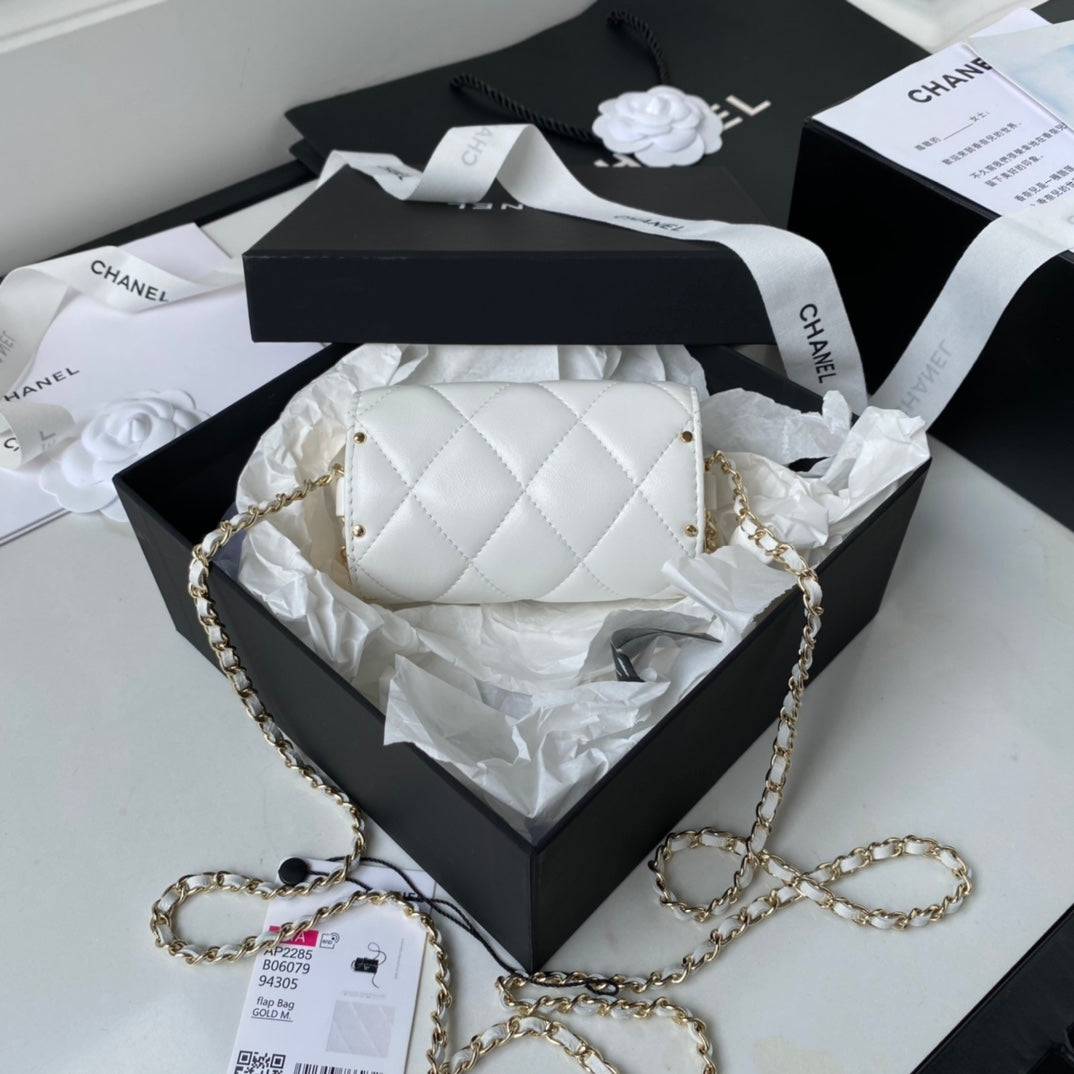 Chanel - Luxury Bag - CHL - 1193