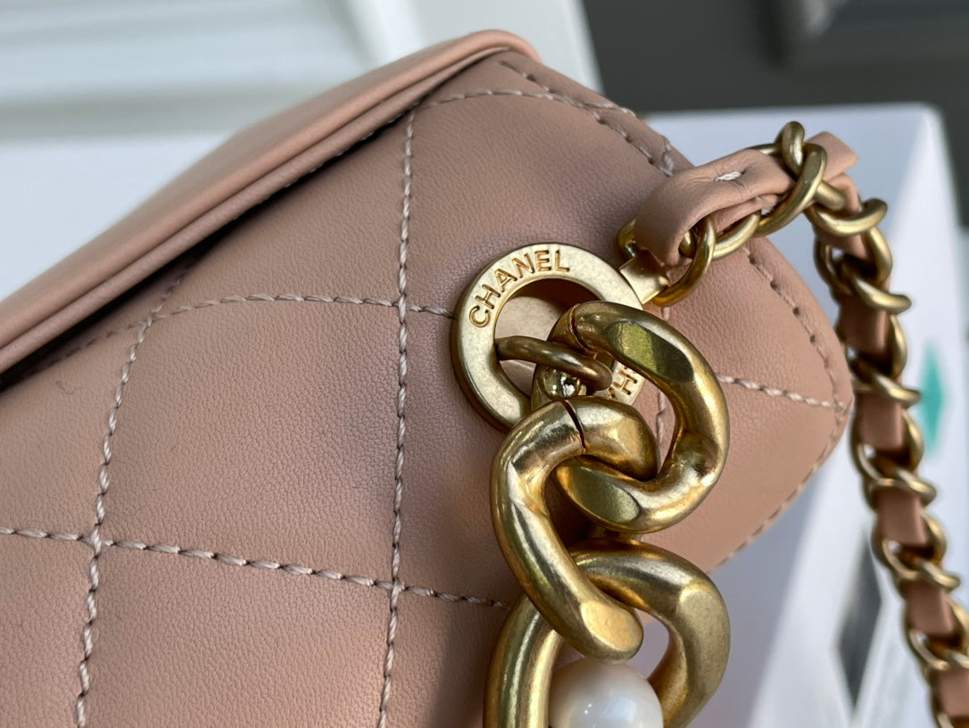 Chanel - Luxury Bag - CHL - 1159