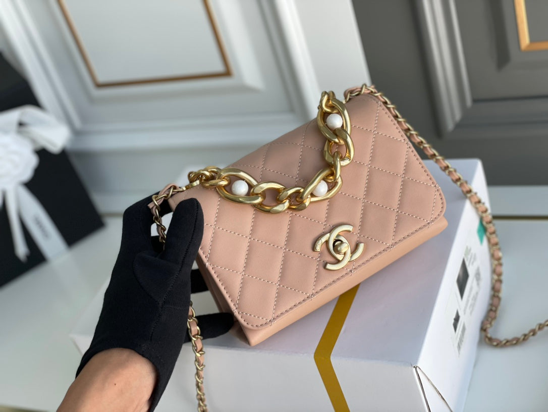 Chanel - Luxury Bag - CHL - 1159