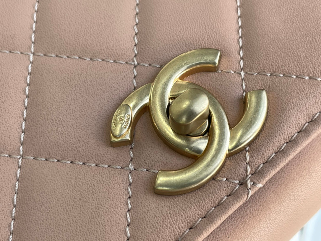 Chanel - Luxury Bag - CHL - 1159