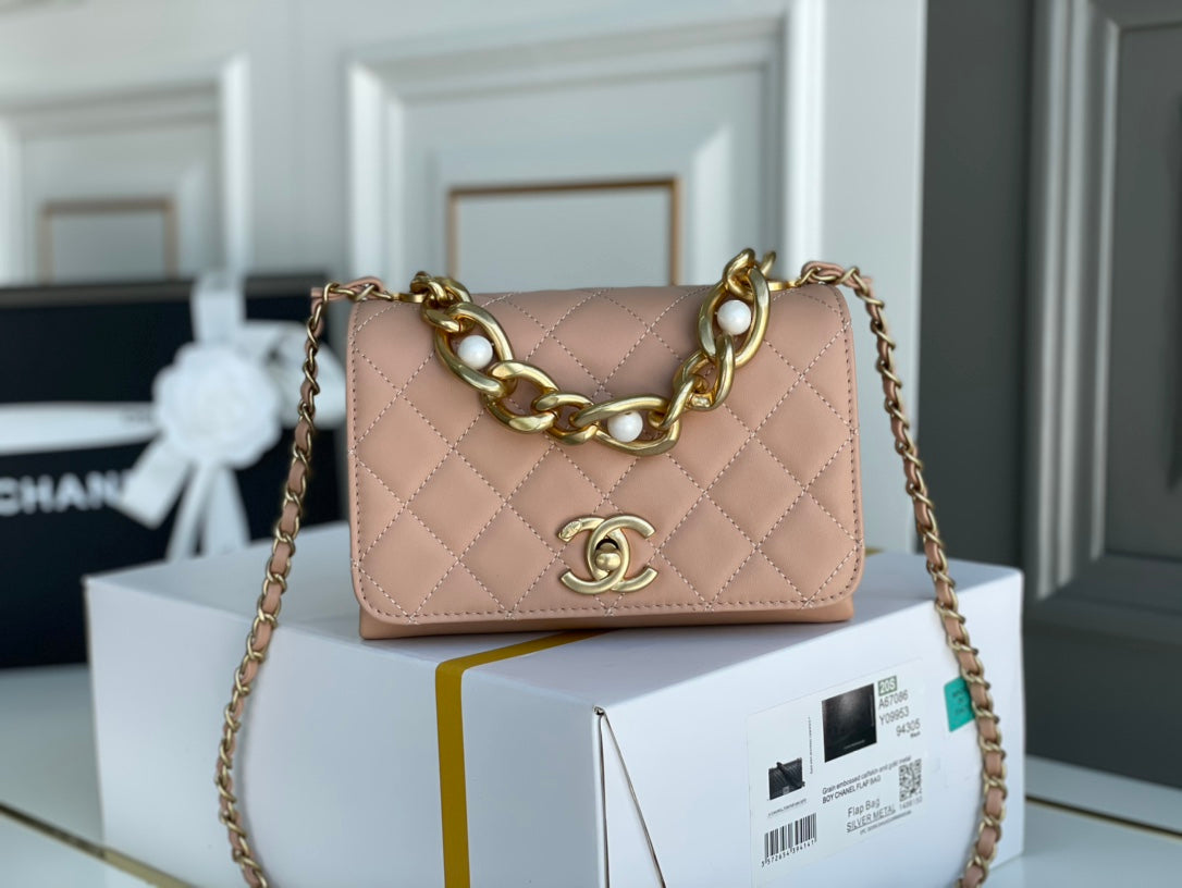 Chanel - Luxury Bag - CHL - 1159