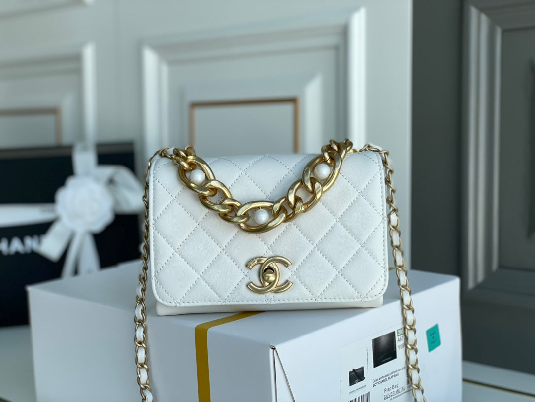 Chanel - Luxury Bag - CHL - 1160