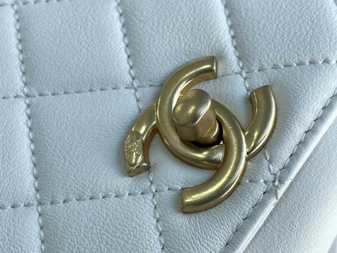 Chanel - Luxury Bag - CHL - 1160