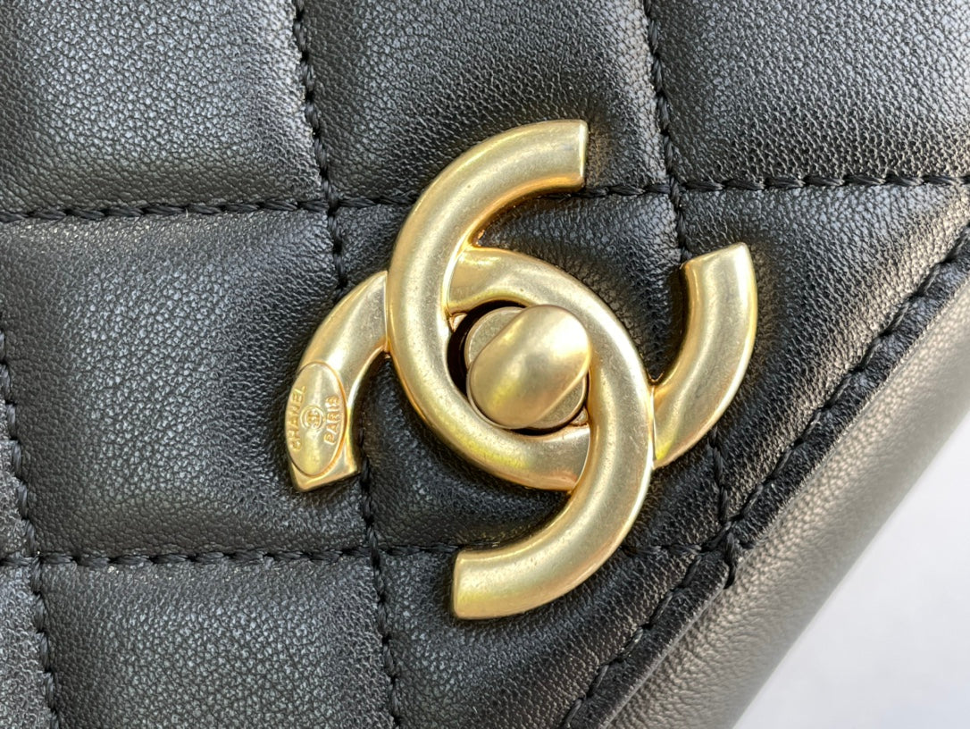 Chanel - Luxury Bag - CHL - 1161
