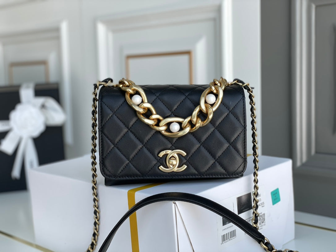 Chanel - Luxury Bag - CHL - 1161