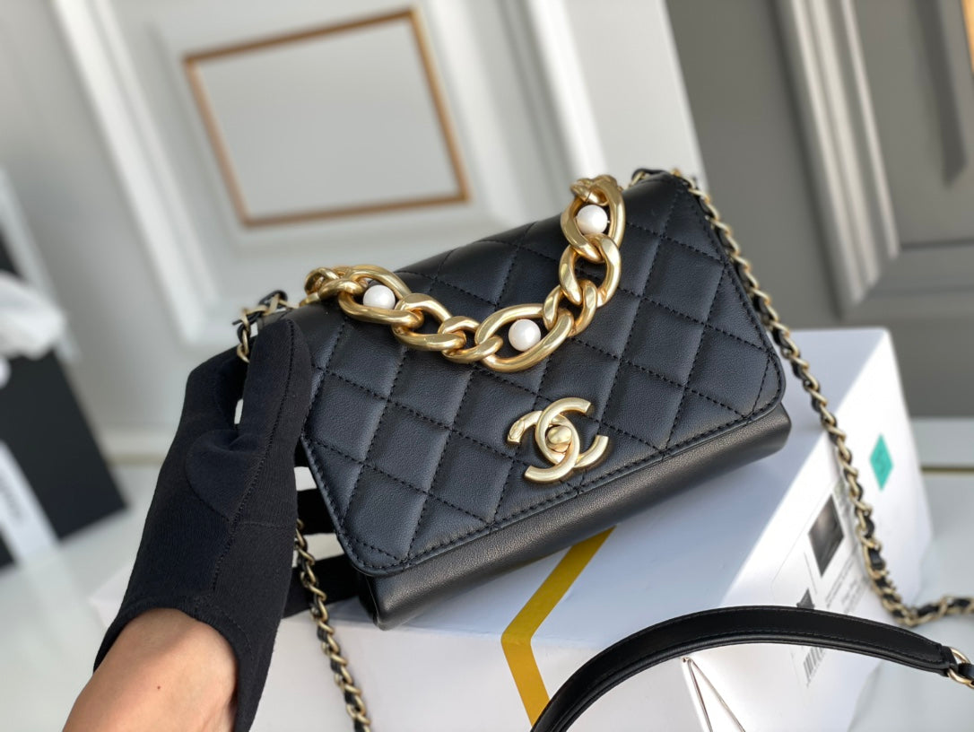 Chanel - Luxury Bag - CHL - 1161
