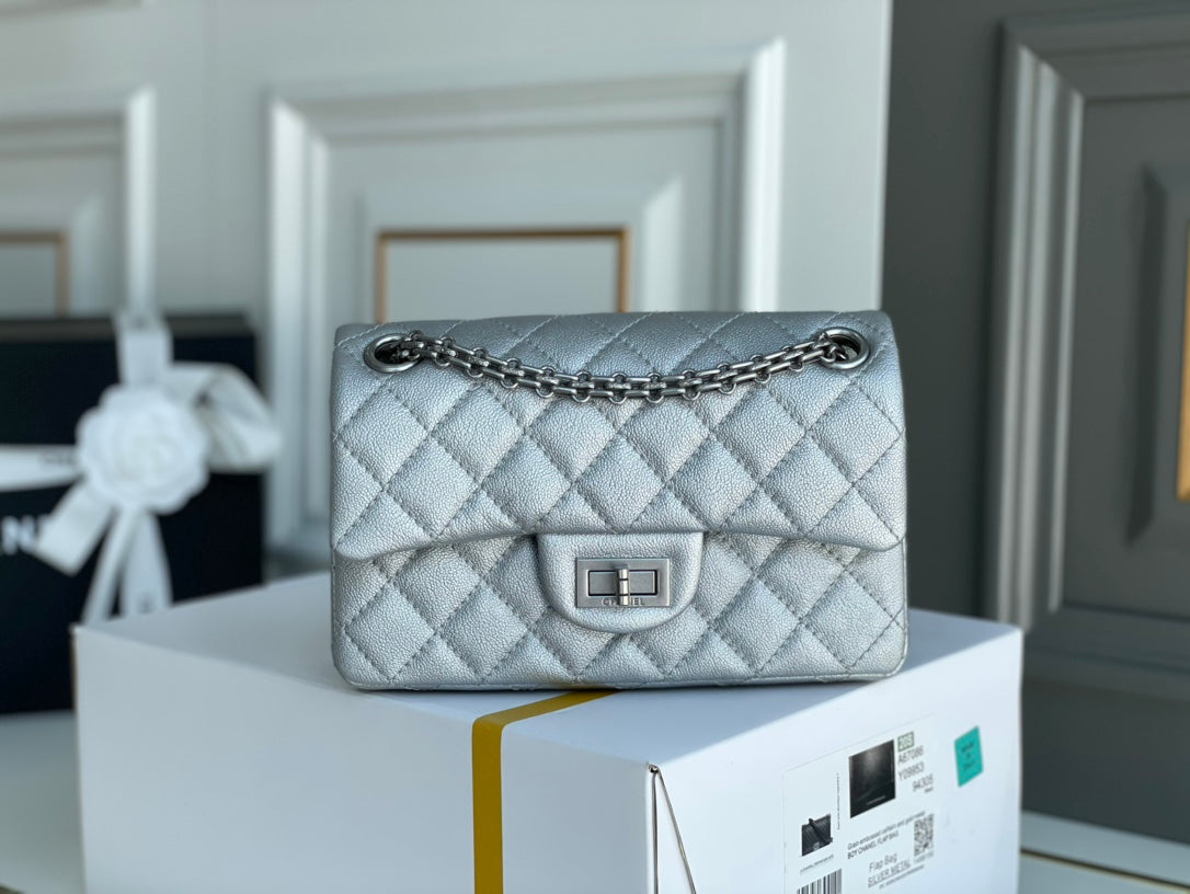 Chanel - Luxury Bag - CHL - 1190