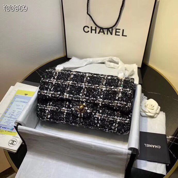 Chanel - Luxury Bag - CHL - 1151