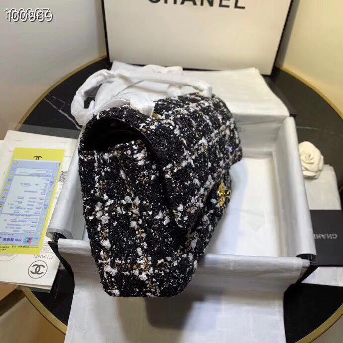 Chanel - Luxury Bag - CHL - 1151