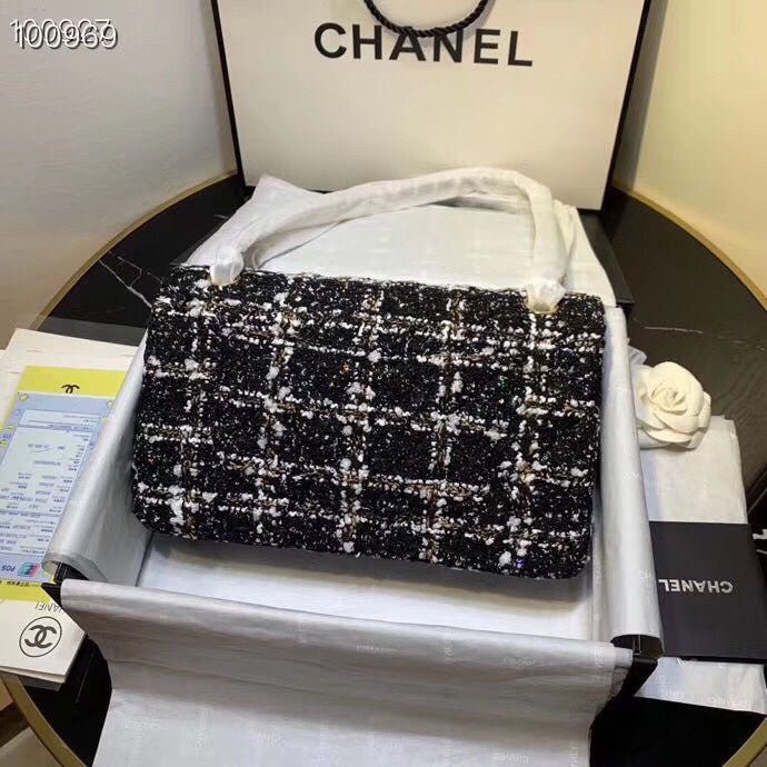 Chanel - Luxury Bag - CHL - 1151