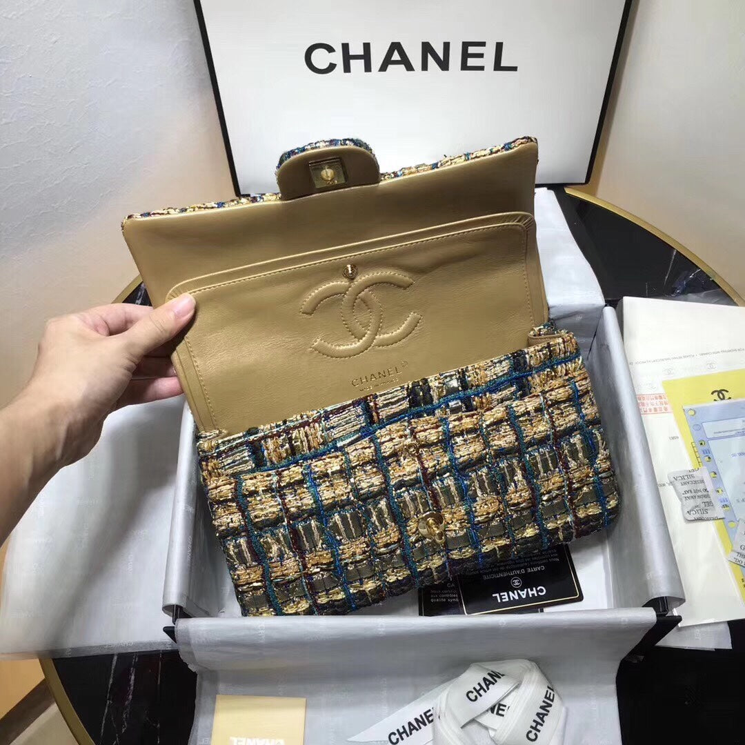 Chanel - Luxury Bag - CHL - 1152