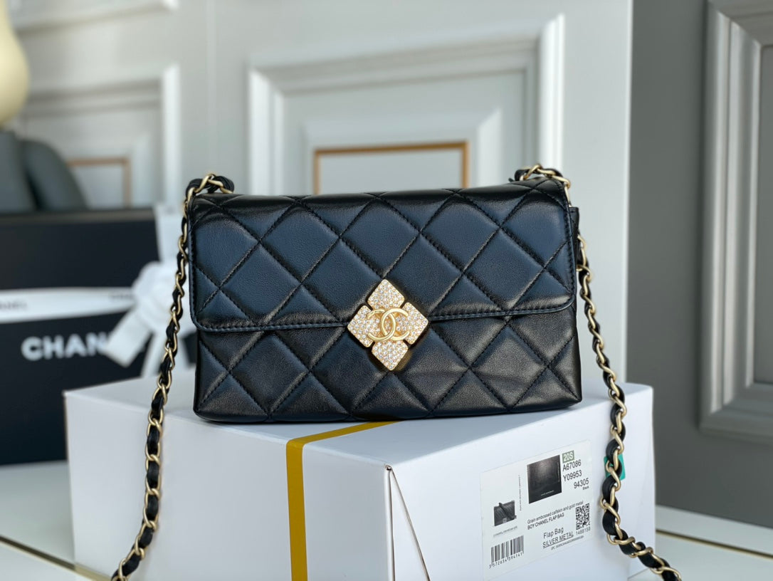Chanel - Luxury Bag - CHL - 1162