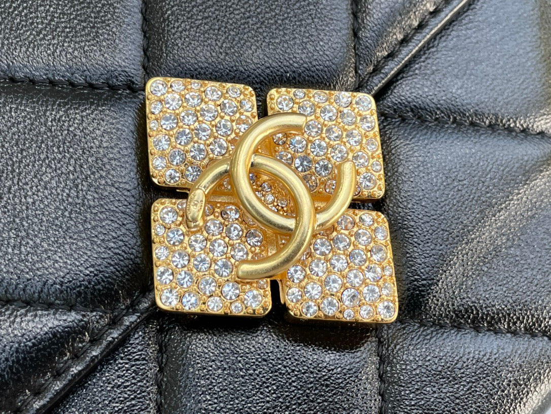 Chanel - Luxury Bag - CHL - 1162