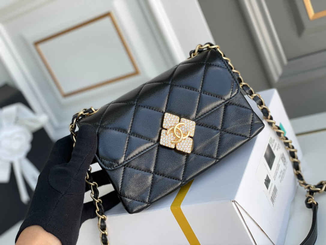 Chanel - Luxury Bag - CHL - 1163