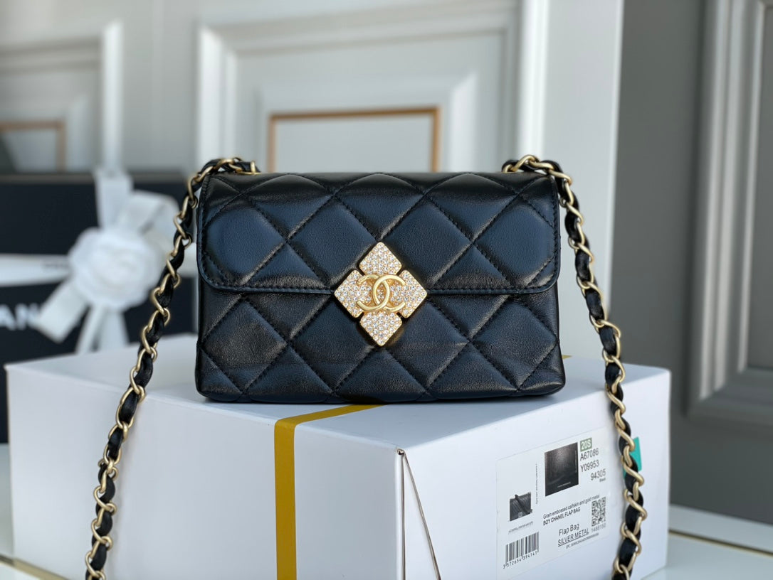 Chanel - Luxury Bag - CHL - 1163