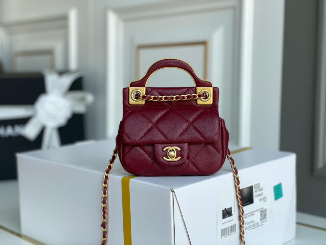 Chanel - Luxury Bag - CHL - 1164