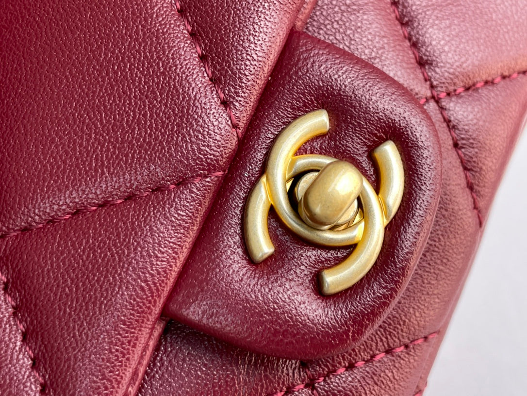 Chanel - Luxury Bag - CHL - 1164