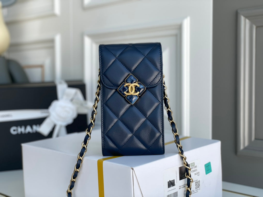 Chanel - Luxury Bag - CHL - 1168
