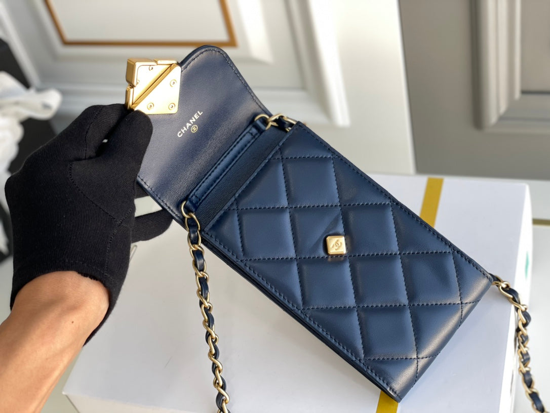 Chanel - Luxury Bag - CHL - 1168