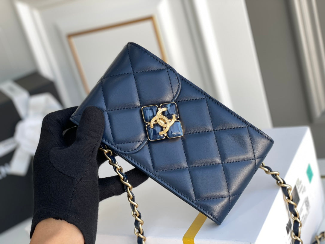 Chanel - Luxury Bag - CHL - 1168