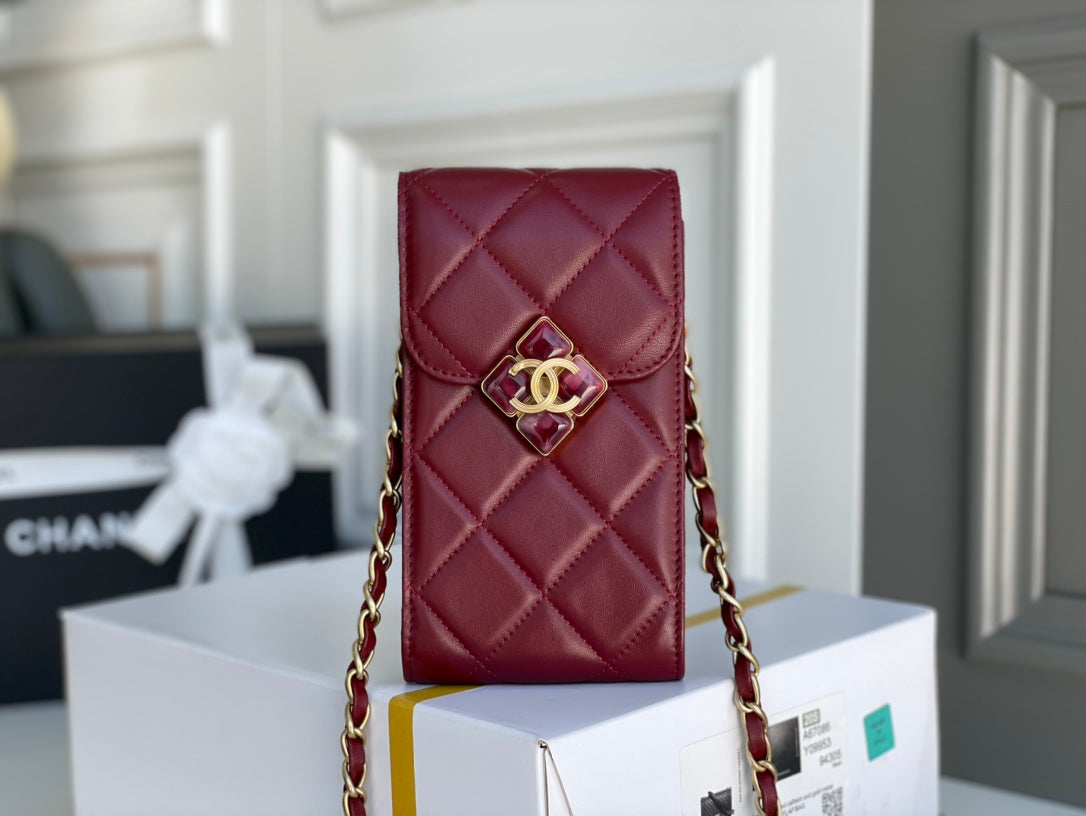 Chanel - Luxury Bag - CHL - 1172