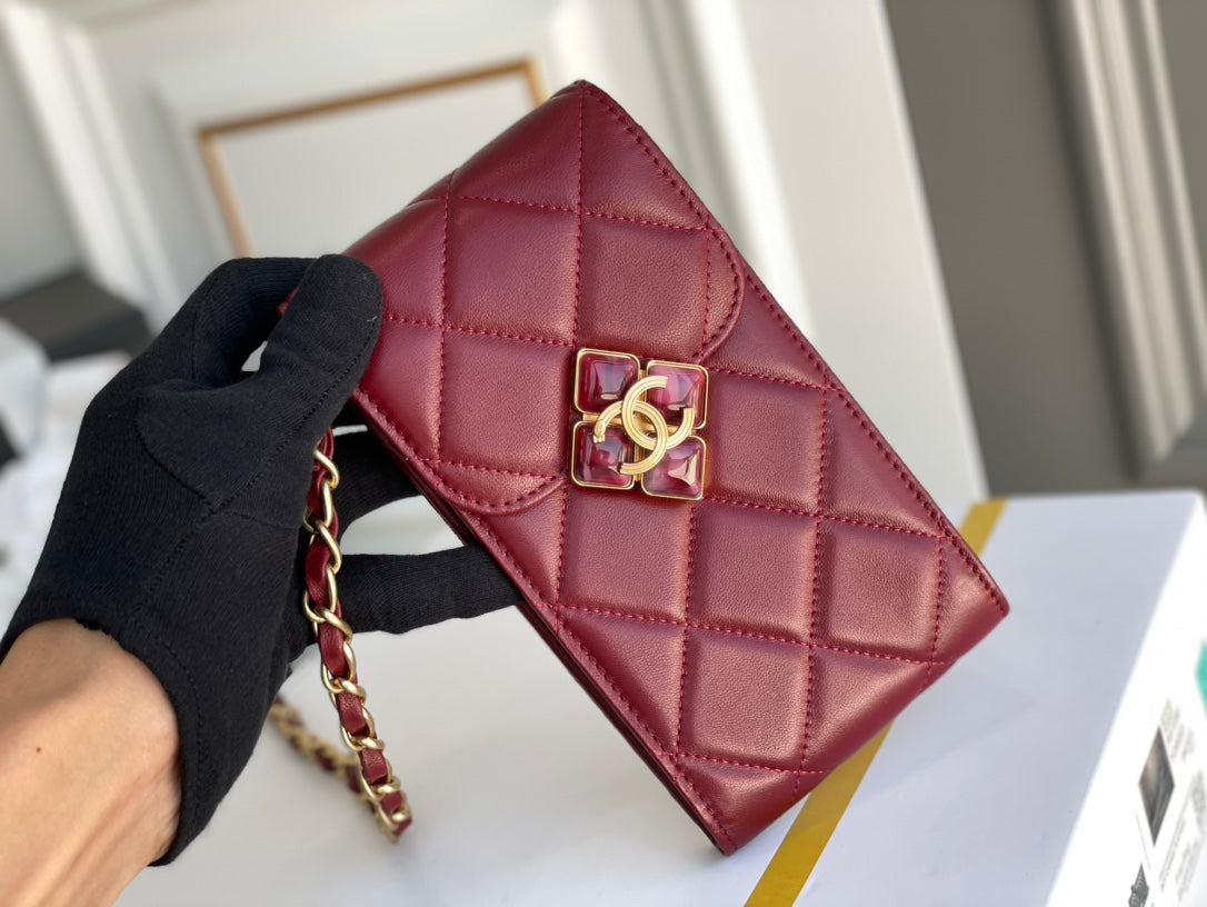 Chanel - Luxury Bag - CHL - 1172