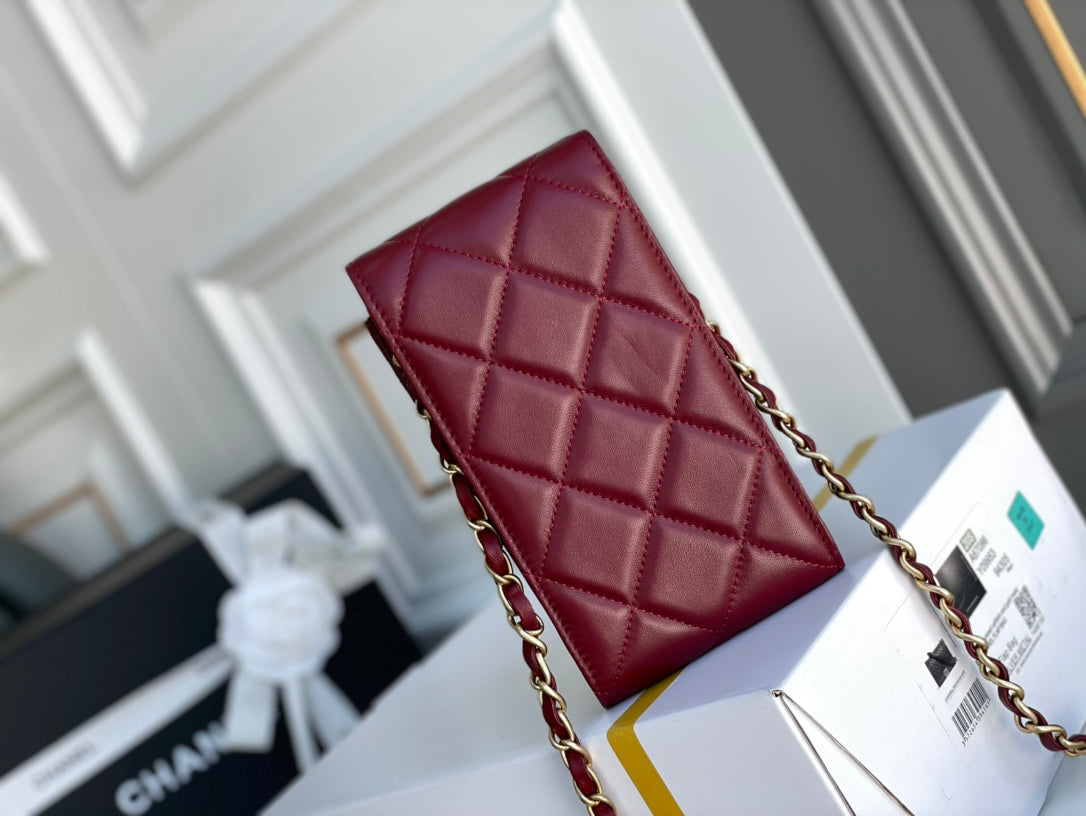 Chanel - Luxury Bag - CHL - 1172