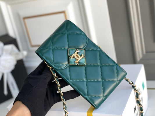 Chanel - Luxury Bag - CHL - 1169