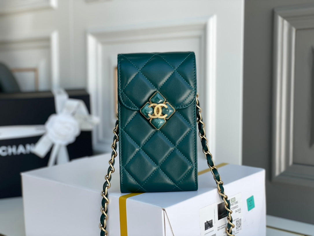 Chanel - Luxury Bag - CHL - 1169