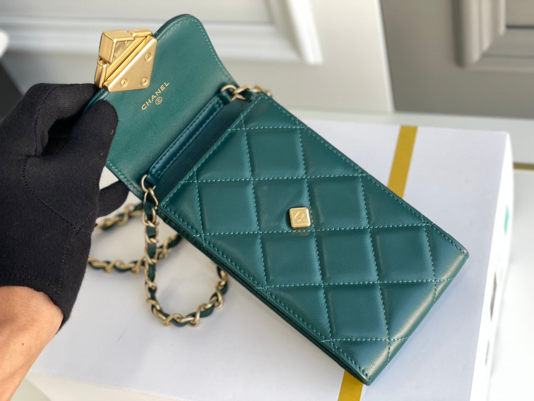 Chanel - Luxury Bag - CHL - 1169