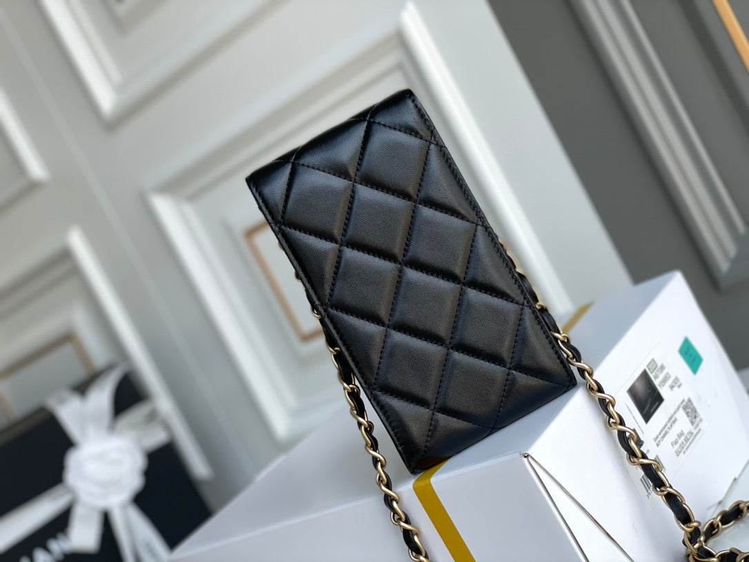 Chanel - Luxury Bag - CHL - 1170