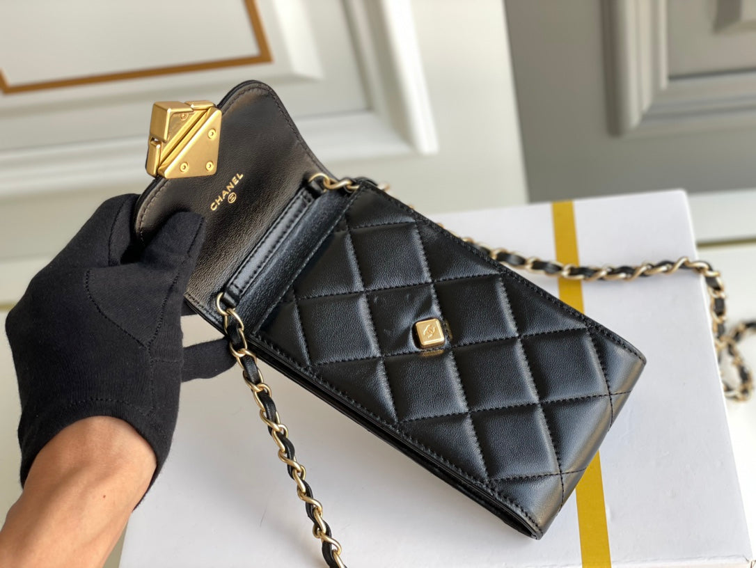 Chanel - Luxury Bag - CHL - 1170