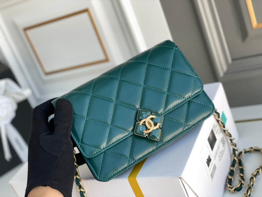 Chanel - Luxury Bag - CHL - 1183