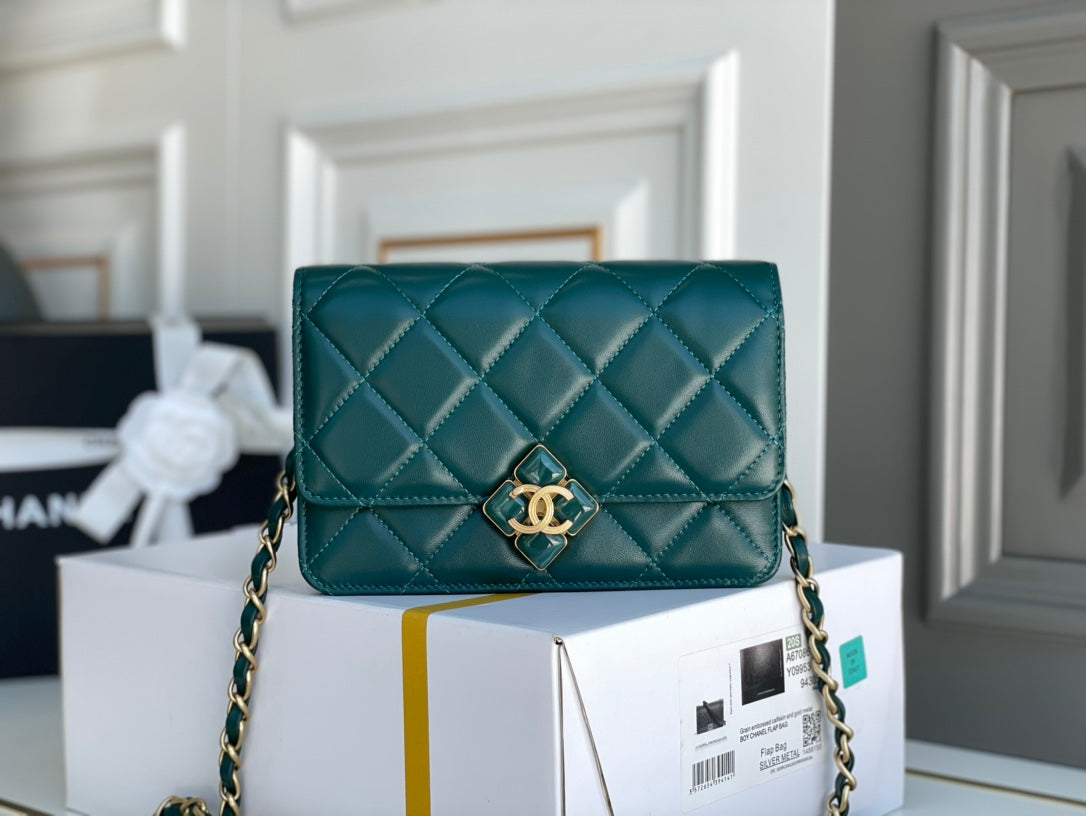 Chanel - Luxury Bag - CHL - 1183