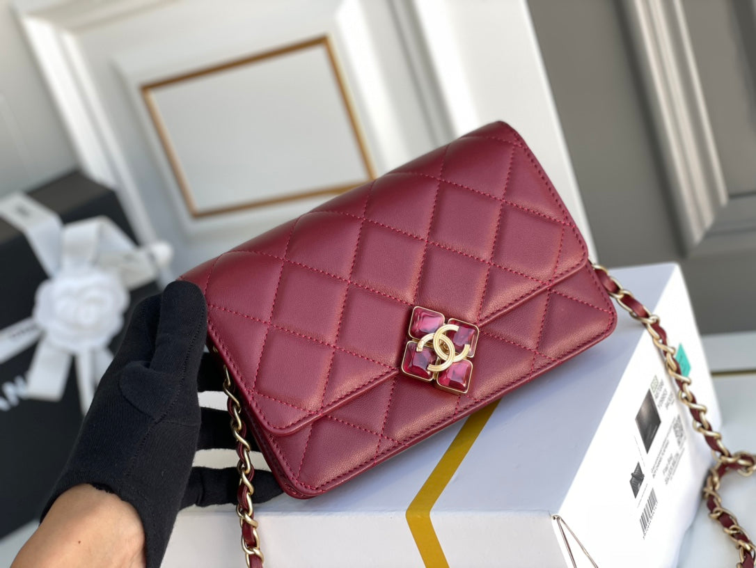 Chanel - Luxury Bag - CHL - 1174