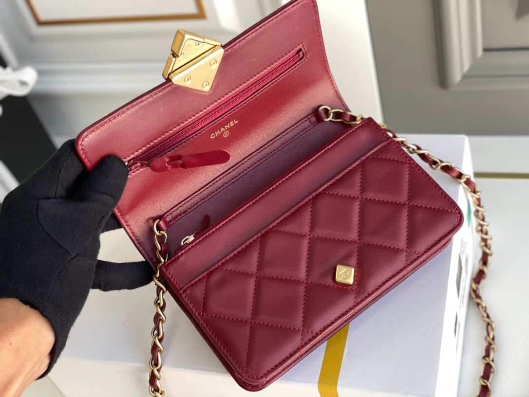 Chanel - Luxury Bag - CHL - 1174