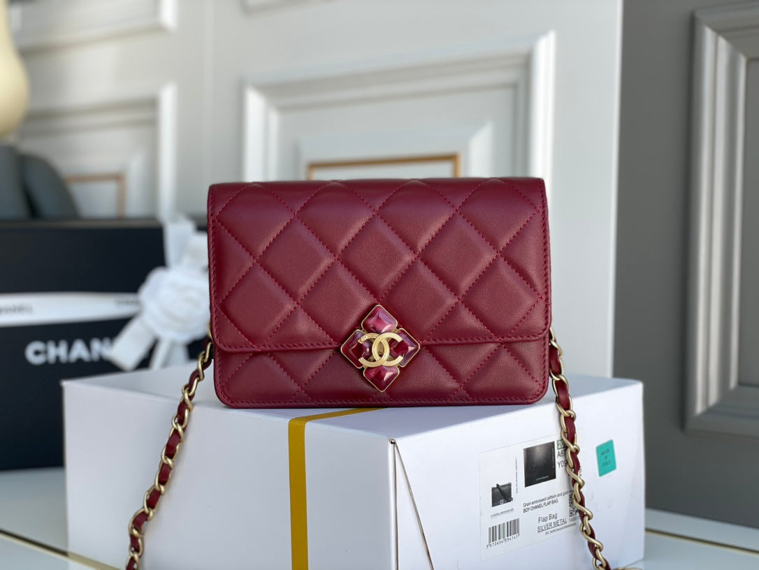 Chanel - Luxury Bag - CHL - 1174