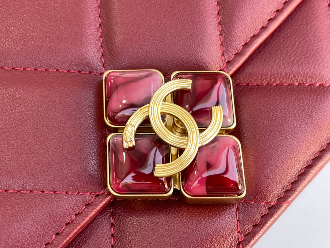 Chanel - Luxury Bag - CHL - 1174