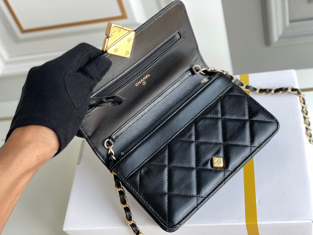 Chanel - Luxury Bag - CHL - 1186