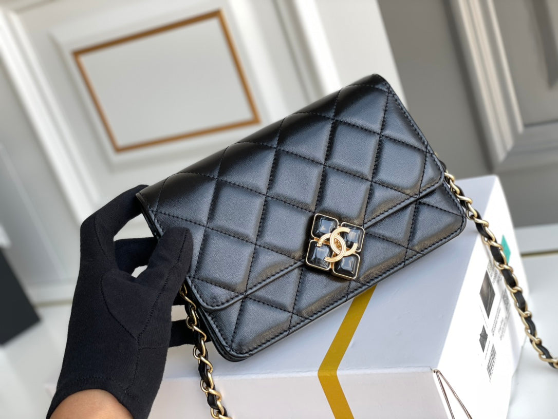 Chanel - Luxury Bag - CHL - 1186